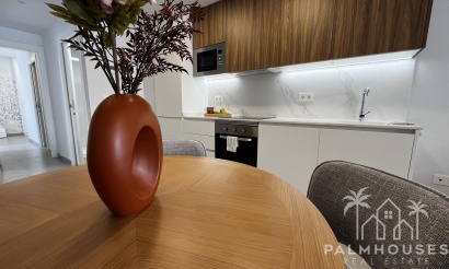Revente - Apartment - Torrevieja - Playa del cura