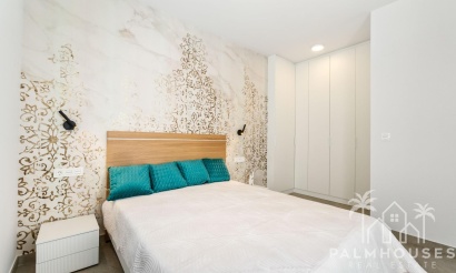 Revente - Apartment - Torrevieja - Playa del cura