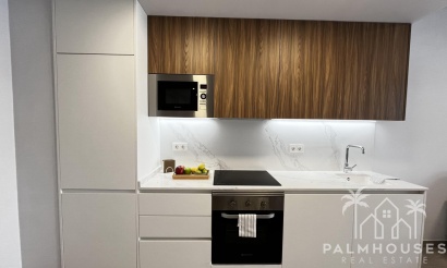 Revente - Apartment - Torrevieja - Playa del cura