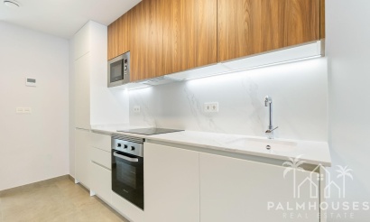 Revente - Apartment - Torrevieja - Playa del cura