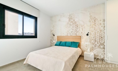 Revente - Apartment - Torrevieja - Playa del cura