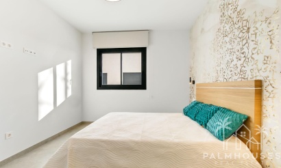 Revente - Apartment - Torrevieja - Playa del cura