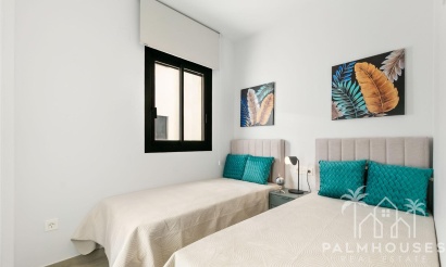 Revente - Apartment - Torrevieja - Playa del cura