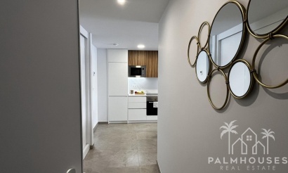 Revente - Apartment - Torrevieja - Playa del cura