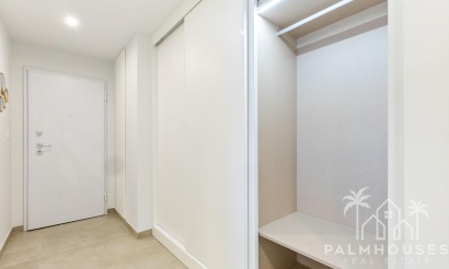 Revente - Apartment - Torrevieja - Playa del cura