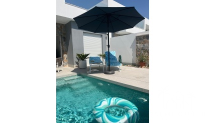 Venta - Villa - Torre Pacheco - Balsicas