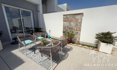 Venta - Villa - Torre Pacheco - Balsicas