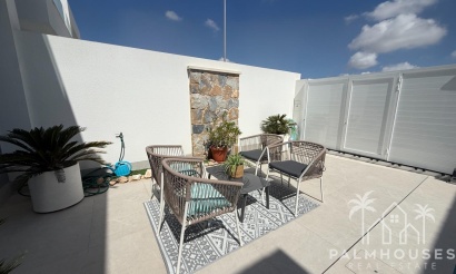 Venta - Villa - Torre Pacheco - Balsicas