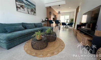 Venta - Villa - Torre Pacheco - Balsicas