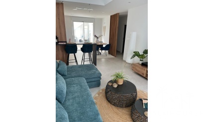 Venta - Villa - Torre Pacheco - Balsicas