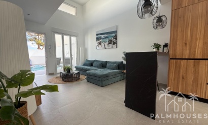 Venta - Villa - Torre Pacheco - Balsicas