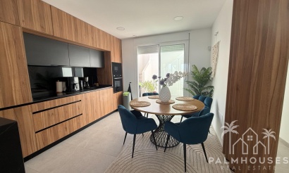Venta - Villa - Torre Pacheco - Balsicas