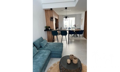 Venta - Villa - Torre Pacheco - Balsicas