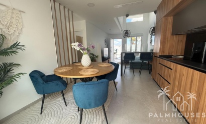 Venta - Villa - Torre Pacheco - Balsicas