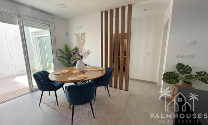 Venta - Villa - Torre Pacheco - Balsicas