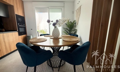 Venta - Villa - Torre Pacheco - Balsicas