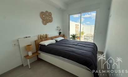 Venta - Villa - Torre Pacheco - Balsicas