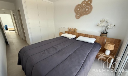 Venta - Villa - Torre Pacheco - Balsicas