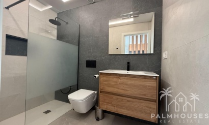 Venta - Villa - Torre Pacheco - Balsicas