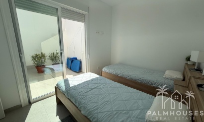 Venta - Villa - Torre Pacheco - Balsicas