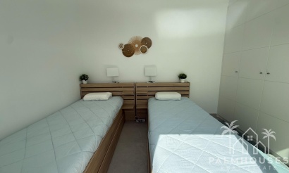Venta - Villa - Torre Pacheco - Balsicas