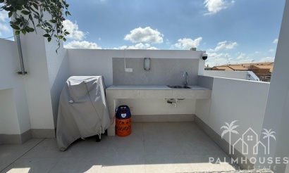 Venta - Villa - Torre Pacheco - Balsicas