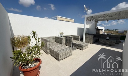 Venta - Villa - Torre Pacheco - Balsicas