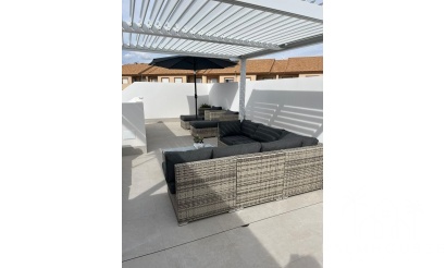 Venta - Villa - Torre Pacheco - Balsicas