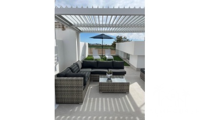 Venta - Villa - Torre Pacheco - Balsicas