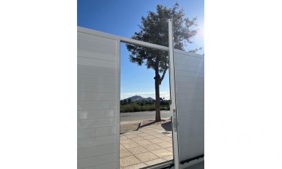 Venta - Villa - Torre Pacheco - Balsicas