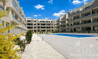 Revente - Apartment - Los Dolses - Inland