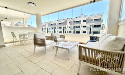 Revente - Apartment - Los Dolses - Inland