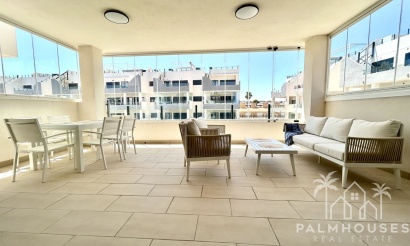 Revente - Apartment - Los Dolses - Inland