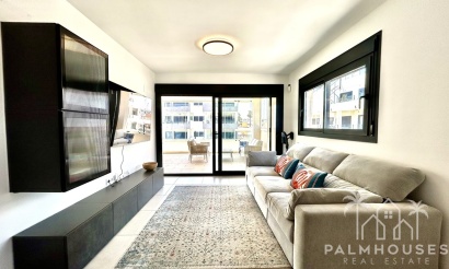 Revente - Apartment - Los Dolses - Inland