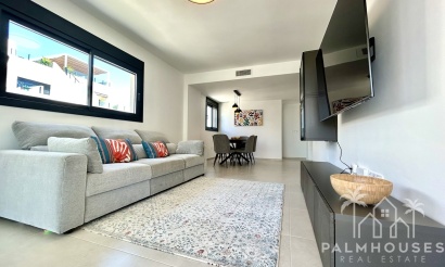 Revente - Apartment - Los Dolses - Inland