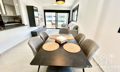 Revente - Apartment - Los Dolses - Inland