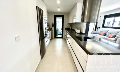Revente - Apartment - Los Dolses - Inland