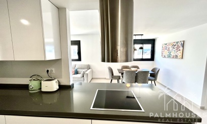 Revente - Apartment - Los Dolses - Inland