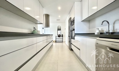Revente - Apartment - Los Dolses - Inland