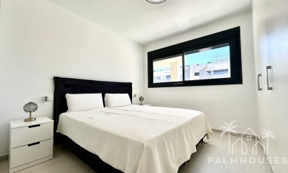 Revente - Apartment - Los Dolses - Inland