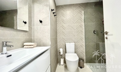 Revente - Apartment - Los Dolses - Inland