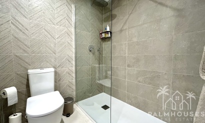 Revente - Apartment - Los Dolses - Inland
