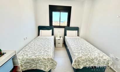 Revente - Apartment - Los Dolses - Inland