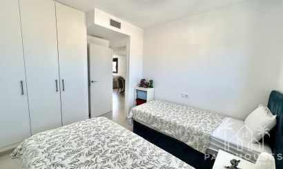 Revente - Apartment - Los Dolses - Inland