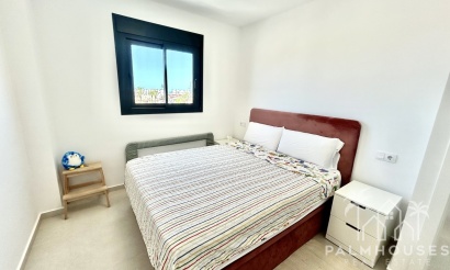 Revente - Apartment - Los Dolses - Inland