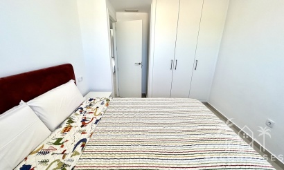 Revente - Apartment - Los Dolses - Inland