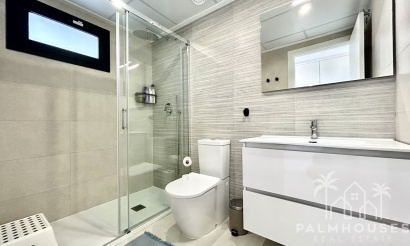 Revente - Apartment - Los Dolses - Inland