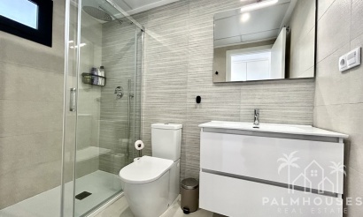 Revente - Apartment - Los Dolses - Inland