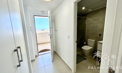 Revente - Apartment - Los Dolses - Inland