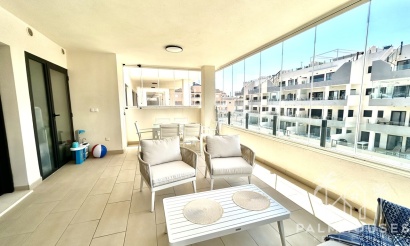 Revente - Apartment - Los Dolses - Inland